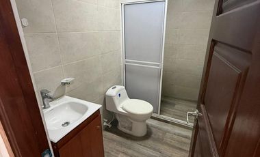 VENDO ESPECTACULAR - CONTADO  APARTAMENTO - BARRIO GIRARDOT. Cod V12149