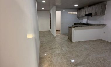 VENDO ESPECTACULAR - CONTADO  APARTAMENTO - BARRIO GIRARDOT. Cod V12149