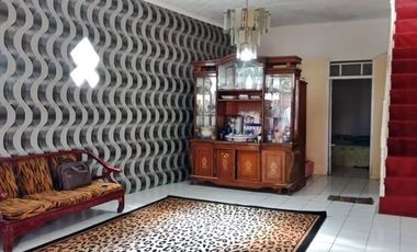 Rumah Siap Huni Buah Batu Murah