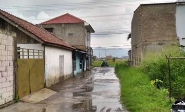 Rumah Siap Huni Buah Batu Murah