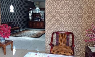 Rumah Siap Huni Buah Batu Murah