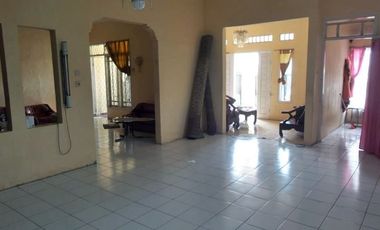 Rumah Siap Huni Buah Batu Murah