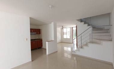 casa en venta en los patios. Cod V15887