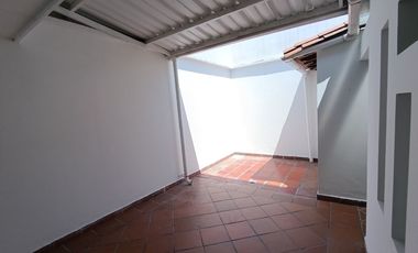 casa en venta en los patios. Cod V15887