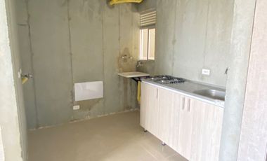 apartamento en venta en canto verde. Cod V7470453