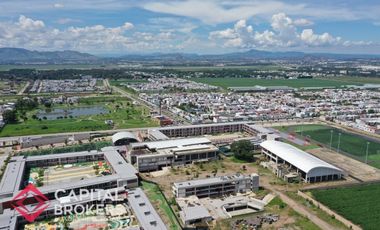 Terreno en Venta para Desarrollo Habitacional en Solares Zapopan