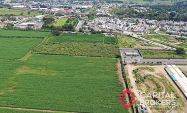 Terreno en Venta para Desarrollo Habitacional en Solares Zapopan