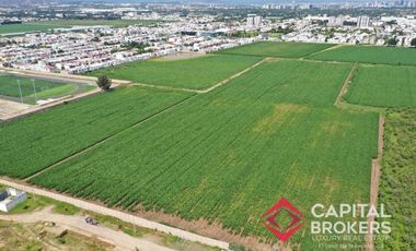 Terreno en Venta para Desarrollo Habitacional en Solares Zapopan