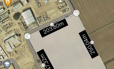 Terreno en Venta para Desarrollo Habitacional en Solares Zapopan