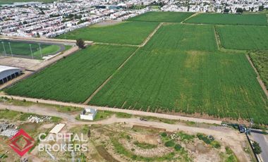 Terreno en Venta para Desarrollo Habitacional en Solares Zapopan