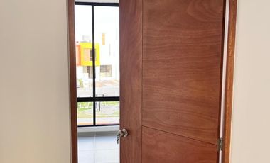 Casa en RENTA en Residencial Provenza