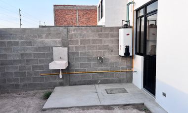 Casa en RENTA en Residencial Provenza