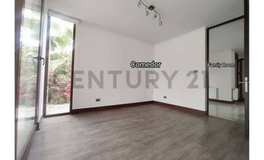 VENTA CASA CHICUREO - CONDOMINIO AGUAS CLARAS