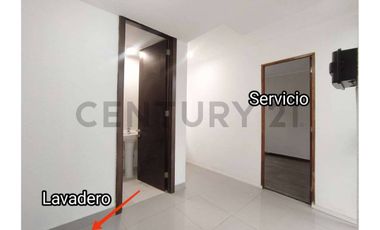 VENTA CASA CHICUREO - CONDOMINIO AGUAS CLARAS