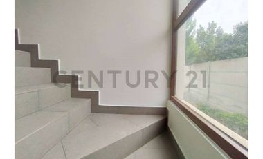 VENTA CASA CHICUREO - CONDOMINIO AGUAS CLARAS