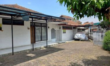 Murah dibawah pasaran 323mtr Nagrog Ujung Berung Shm utk usaha
