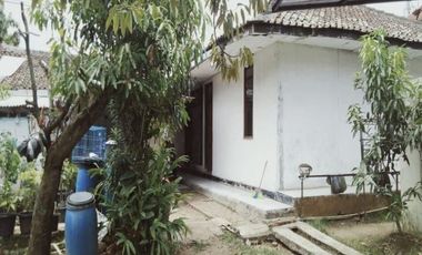 Murah dibawah pasaran 323mtr Nagrog Ujung Berung Shm utk usaha