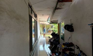 Murah dibawah pasaran 323mtr Nagrog Ujung Berung Shm utk usaha
