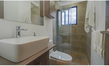 CASA CAMPESTRE CONTEMPORNEA Y MODERNA / TENJO CUNDINAMARCA