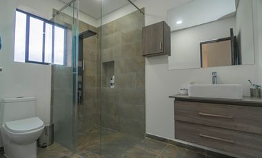 CASA CAMPESTRE CONTEMPORNEA Y MODERNA / TENJO CUNDINAMARCA