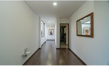 CASA CAMPESTRE CONTEMPORNEA Y MODERNA / TENJO CUNDINAMARCA