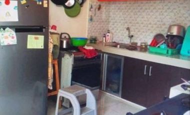 Dijual Rumah Residence One Blue Saphire Serpong Tangerang Selatan Hoek Full Renovasi Murah