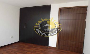 Departamento de venta en Misicata – código:11677