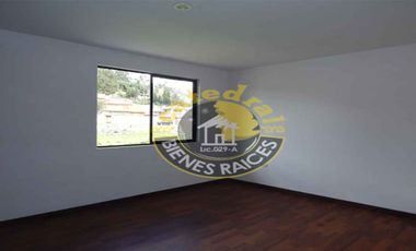 Departamento de venta en Misicata – código:11677