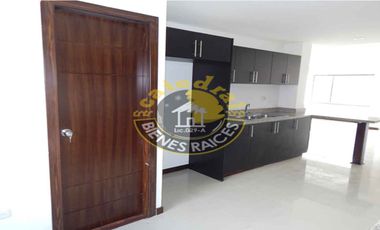 Departamento de venta en Misicata – código:11677