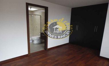 Departamento de venta en Misicata – código:11677