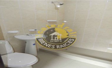 Departamento de venta en Misicata – código:11677