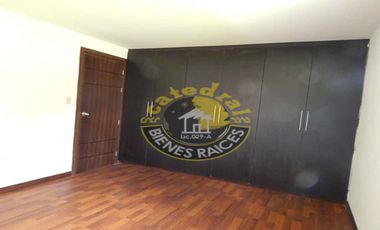 Departamento de venta en Misicata – código:11677