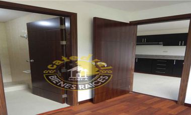 Departamento de venta en Misicata – código:11677