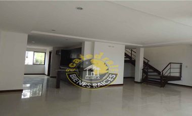 Departamento de venta en Misicata – código:11677