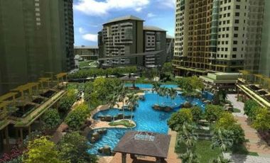 2 Bedrooms CONDO FOR RENT in Two Serendra, Taguig City