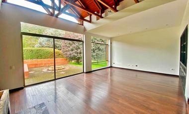 VENTA DE CASA EN LA VEREDA EL SALITRE EN LA CALERA