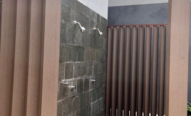 Rumah Modern Minimalis di Botany Hills, Fatmawati Cilandak Jakarta Selatan
