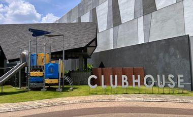 Rumah Modern Minimalis di Botany Hills, Fatmawati Cilandak Jakarta Selatan