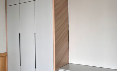 Rumah Modern Minimalis di Botany Hills, Fatmawati Cilandak Jakarta Selatan