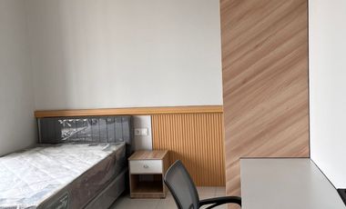 Rumah Modern Minimalis di Botany Hills, Fatmawati Cilandak Jakarta Selatan