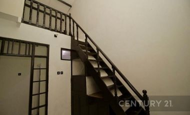 RUMAH NYAMAN STRATEGIS SIAP HUNI DI ANTAPANI BANDUNG