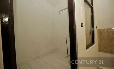 RUMAH NYAMAN STRATEGIS SIAP HUNI DI ANTAPANI BANDUNG