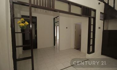 RUMAH NYAMAN STRATEGIS SIAP HUNI DI ANTAPANI BANDUNG