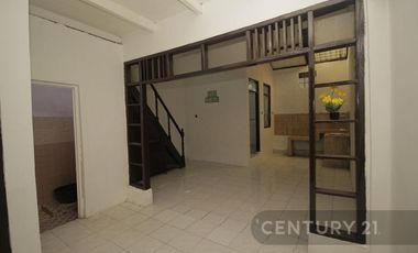 RUMAH NYAMAN STRATEGIS SIAP HUNI DI ANTAPANI BANDUNG