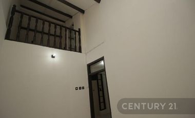 RUMAH NYAMAN STRATEGIS SIAP HUNI DI ANTAPANI BANDUNG