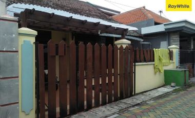 Disewakan Rumah di Jalan Dupak Baru, Surabaya