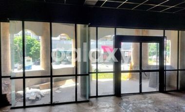 GEDUNG STRATEGIS 3 LANTAI LOKASI PREMIUM DI TUKAD UNDA RENON DENPASAR
