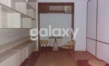 GEDUNG STRATEGIS 3 LANTAI LOKASI PREMIUM DI TUKAD UNDA RENON DENPASAR