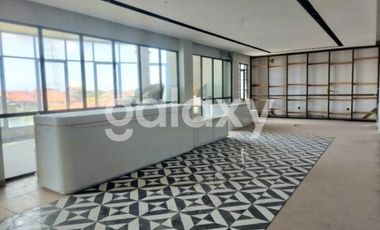 GEDUNG STRATEGIS 3 LANTAI LOKASI PREMIUM DI TUKAD UNDA RENON DENPASAR