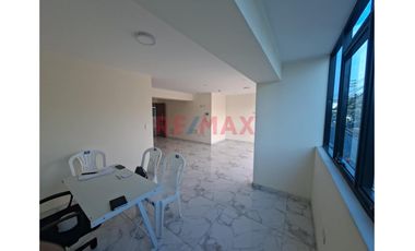 Se Alquila Departamento De Estreno En Campoy – 1 Dormitorio